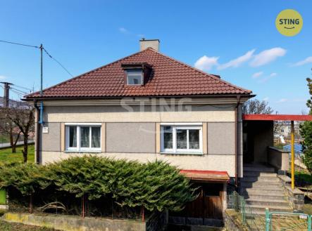 Prodej domu/vily, 150 m² obrázek
