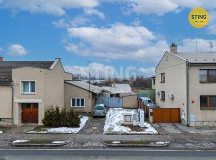 Prodej domu/vily, 65 m²