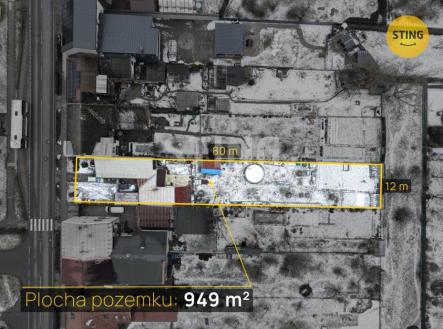 Prodej domu/vily, 65 m²