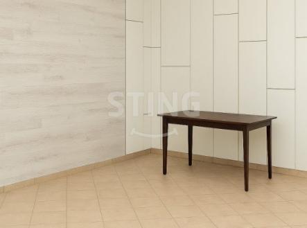 Pronájem obchodní prostor, 40 m²