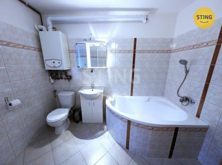 Pronájem bytu, 3+kk, 56 m²