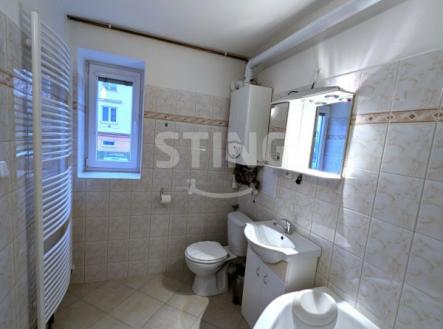 Pronájem bytu, 3+kk, 56 m²