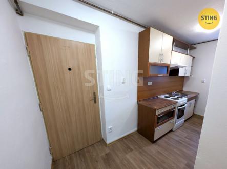 Pronájem bytu, 3+kk, 56 m²