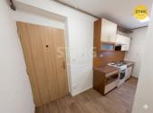 Pronájem bytu, 3+kk, 56 m²