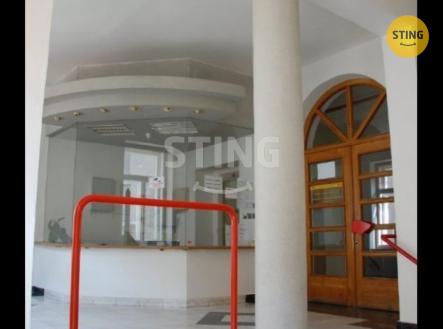 Pronájem kanceláře, 19 m²