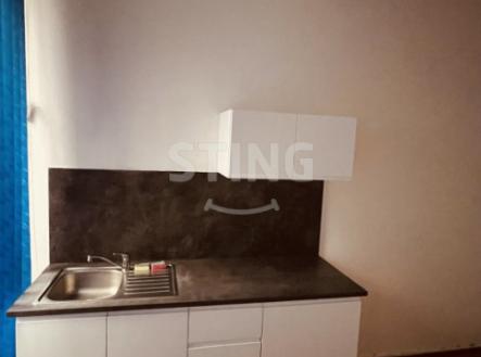 Pronájem kanceláře, 132 m²