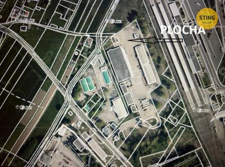 Pronájem pozemku pro komerční výstavbu, 15 000 m² obrázek