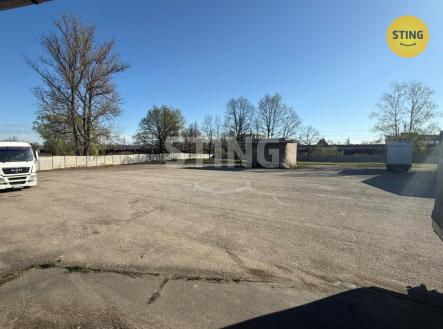 Pronájem pozemku pro komerční výstavbu, 15 000 m²