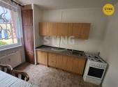 Pronájem bytu, 1+1, 31 m²
