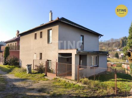 Prodej domu/vily, 198 m²