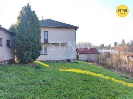 Prodej domu/vily, 198 m²