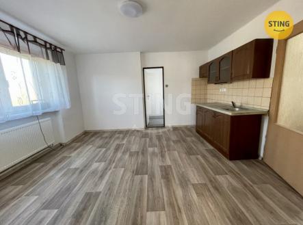 Prodej domu/vily, 198 m²