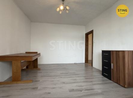 Pronájem bytu, 2+1, 56 m²