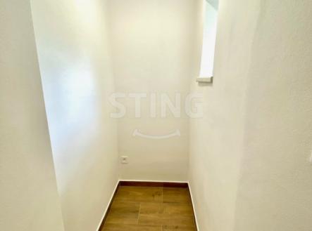 Pronájem bytu, 2+kk, 46 m²