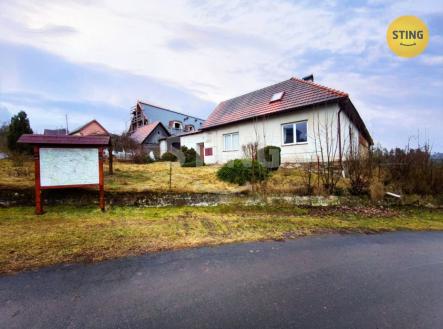 Prodej domu/vily, 224 m²