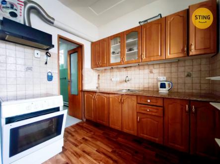 Prodej domu/vily, 224 m²