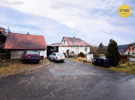 Prodej domu/vily, 224 m²