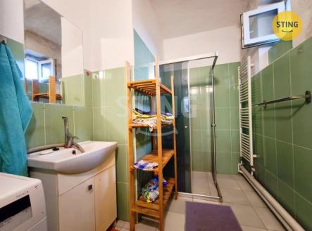 Prodej domu/vily, 224 m²