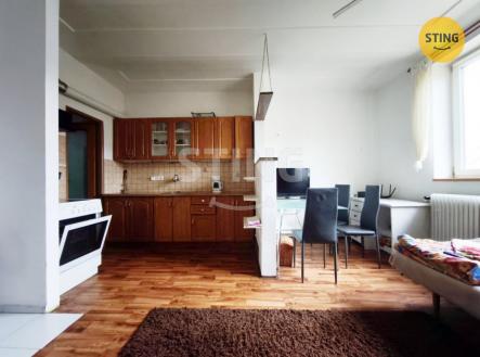 Prodej domu/vily, 224 m²