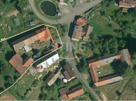 Prodej domu/vily, 224 m²