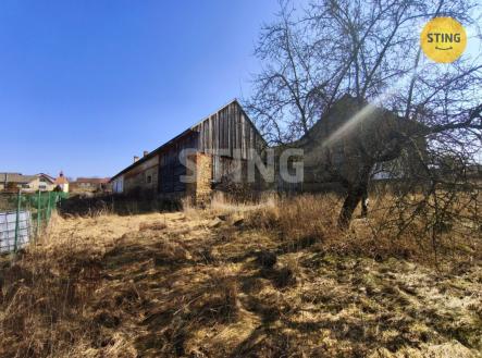 Prodej domu/vily, 224 m²