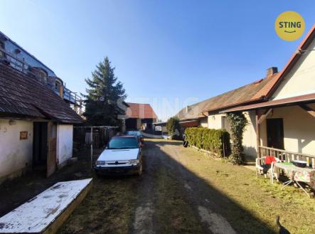 Prodej domu/vily, 224 m²