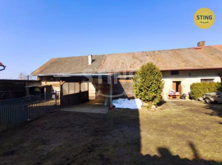 Prodej domu/vily, 224 m²