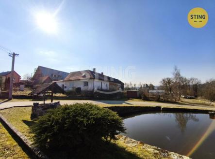 Prodej domu/vily, 224 m² obrázek