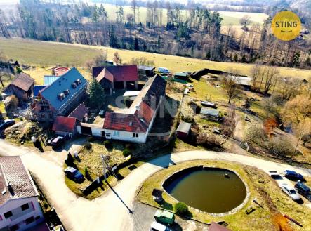 Prodej domu/vily, 224 m²