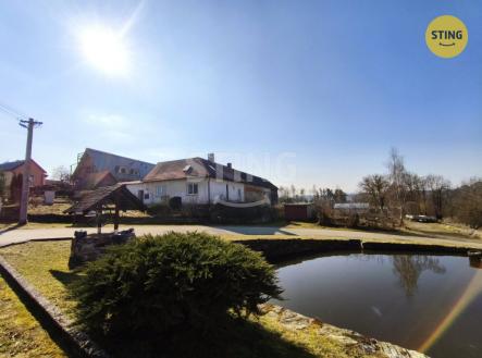 Prodej domu/vily, 224 m²