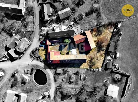 Prodej domu/vily, 224 m²