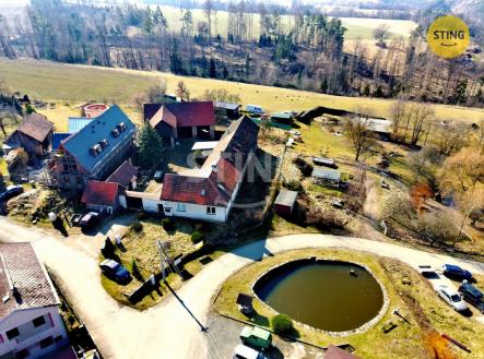 Prodej domu/vily, 224 m²