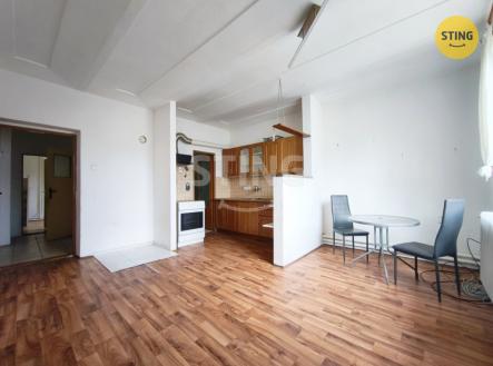 Prodej domu/vily, 224 m²