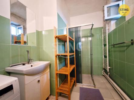 Prodej domu/vily, 224 m²