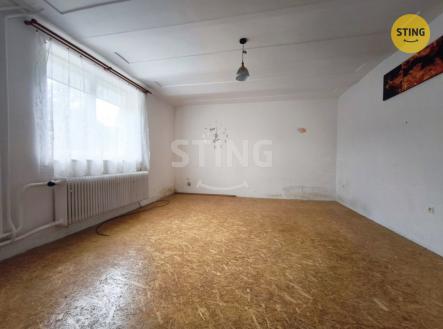 Prodej domu/vily, 224 m²