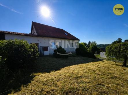 Prodej domu/vily, 224 m²