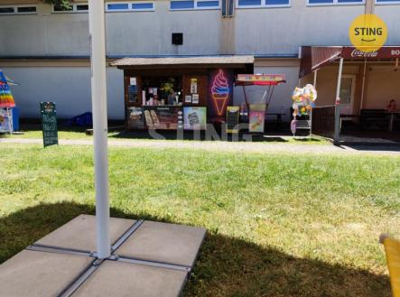 Pronájem komerčního objektu, jiný, 28 m²