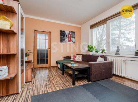 Prodej bytu, 3+1, 58 m² obrázek