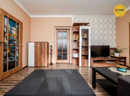 Prodej bytu, 3+1, 58 m²