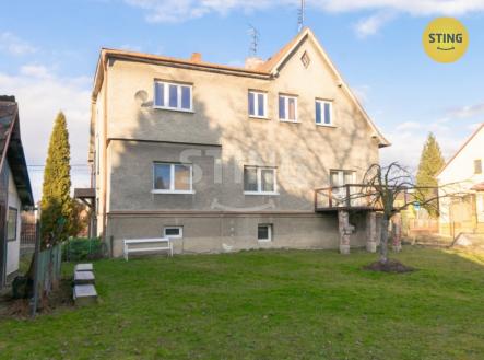 Prodej domu/vily, 250 m²