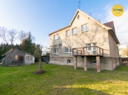 Prodej domu/vily, 250 m²