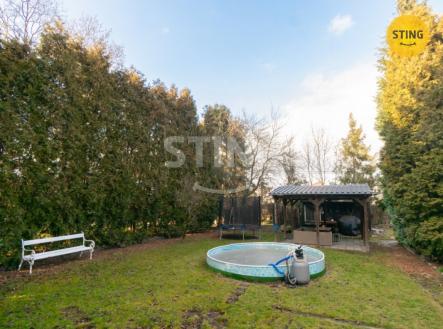 Prodej domu/vily, 250 m²