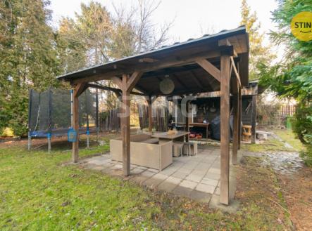 Prodej domu/vily, 250 m²