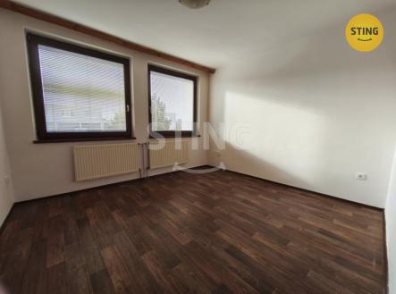 Pronájem bytu, 3+kk, 86 m²