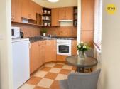 Pronájem bytu, 1+kk, 44 m²