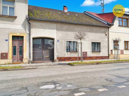 Prodej domu/vily, 207 m²