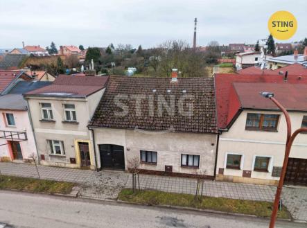 Prodej domu/vily, 207 m²