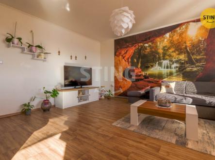 Prodej bytu, 4+kk, 111 m²