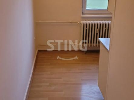 Pronájem bytu, 2+1, 58 m²