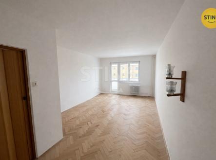 Pronájem bytu, 2+1, 58 m²